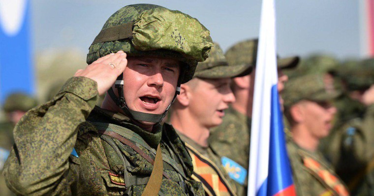 Бұрынғы Америка әскері Ресей армиясын «тот басқан запорожецке» теңеді