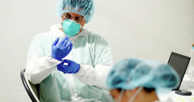 ПТР тестінің құны - 833 теңге: Ауадан ақша жасау ма? Министрлік түсініктеме берді