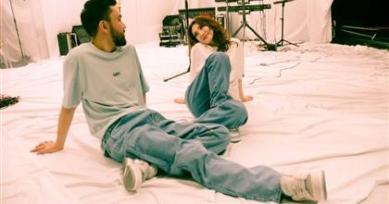 Ешкіммен жүрмеймін деп едім. Мына жігіт опасно – Ерке Есмахан