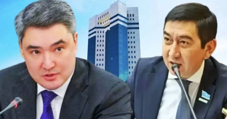 “Министрлер сөзінің бәтуасының болмау себебі неде?” - Ринат Зайытов Үкіметке ауыр сын айтты