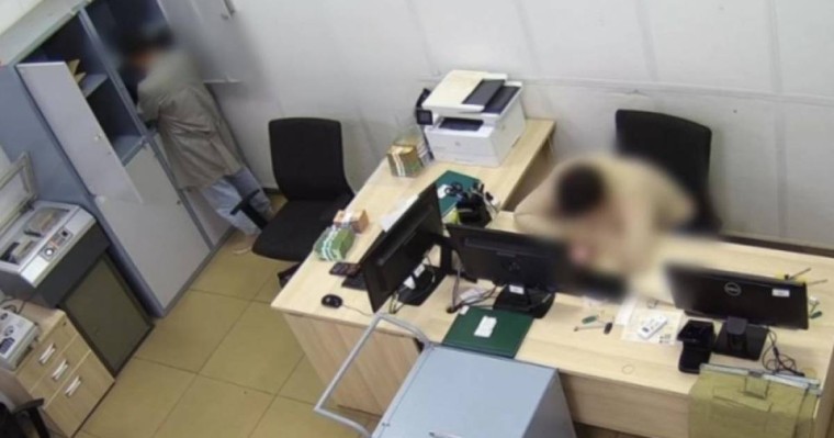 Қызылорда облысында банк қызметкері 600 млн теңгеден астам ақшаны ұрлаған