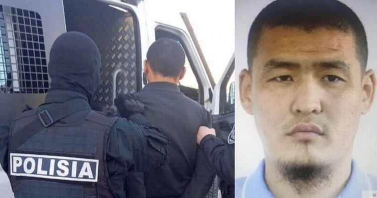 Үш баласын өлтірген ер адамның ісі аппелияциялық сотта қаралды