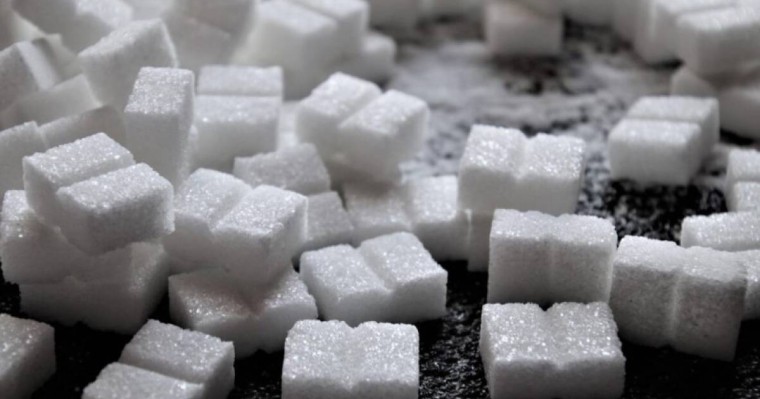 Қазақстанда қант бағасы 750 теңгеге дейін қымбаттады