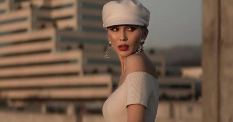 АҚШ-та тұрып жатқан әнші Лидо коронавирус жұқтырды