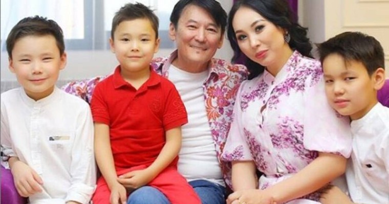 Қарақат Әбілдина:  УЗИ "ұл" дегенде бірден қабылдау оңай болмады