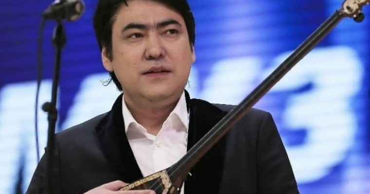 Әнші Мейрамбек Беспаев: "Хайп қуып, рейтинг қуатын бағдарламаға тиым болсын"