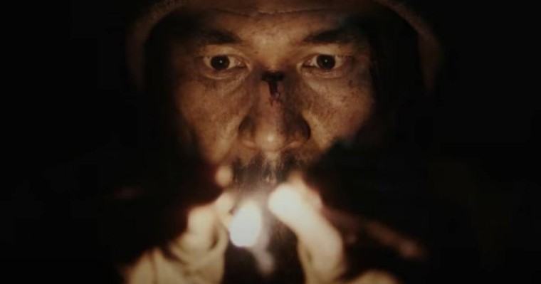 Вышел тизер дебютного фильма Айсултана Сеитова