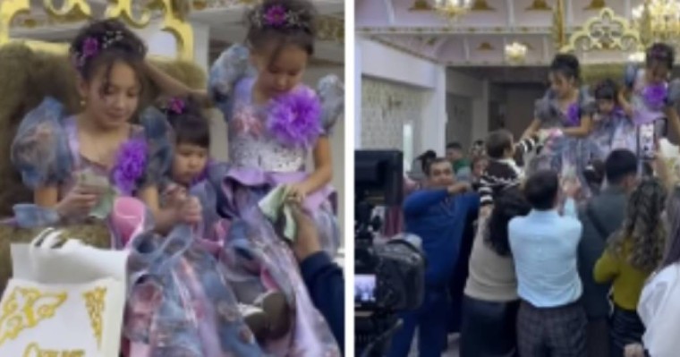 "Сүндет тойды қыздарға да жасайтын болған": Желіде тараған видео қызу талқыға түсті