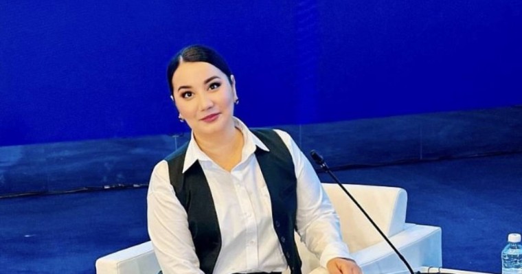 Заңгер Айгүл Орынбектің ұсталғаны рас па? - Полиция мәлімдеме жасады