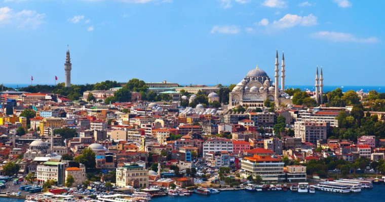 Взаимовыгодное сотрудничество или тихая экспансия Турции?