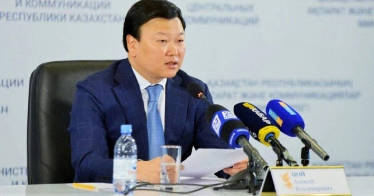 Цой: Апта соңына дейін дәрі тапшылығы жойылады