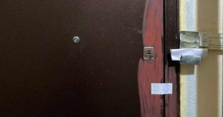 Ақтөбеде 75 жастағы әйел пәтерінен 44 жастағы ұлымен өлі табылды (ВИДЕО)