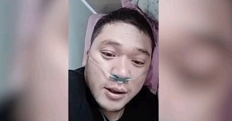 37 жастағы КНБ қызметкерінің өлім алдындағы видеосы жарық көрді