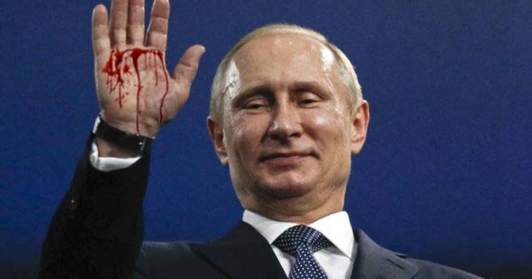 Кремьлдің саясатын нәсихаттайтын зомби телеарна қосылды – Арман Шораев