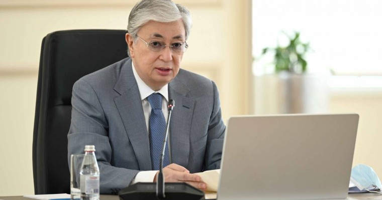 Сайланған әкімдердің жұмысын қадағалайтын кеңес құрылады