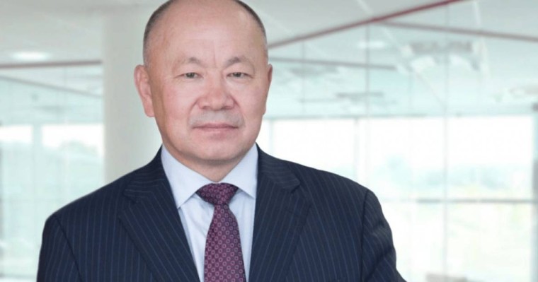 “Радиофобиядан арылуымыз қажет” - Бауыржан Ибраевпен сұхбат