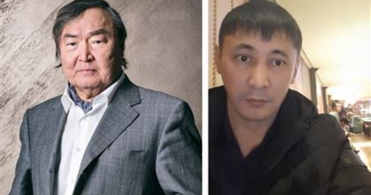 "Әйелі орыс адамдардың партия құруына тиым салу керек шығар" - журналист Жолымбет Мәкіш