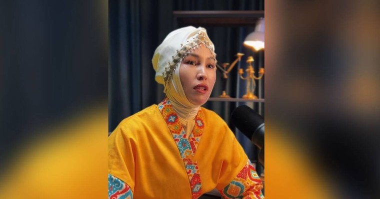 «Күтушің болады, дәмханадан таңғы, түскі, кешкі ас ішесің»: блогер тоқал болудың құпиясын ашты