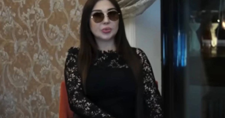 "Енем ортамызға жатып алатын": Сиви Махмуди алғаш рет экс жолдасына қатысты құпияны жайып салды