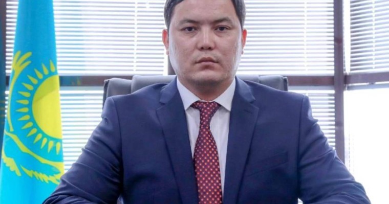 Бұрынғы әйелін ұрғаны үшін сотталған Мақат ауданы экс-әкімінің жазасы жеңілдетілді