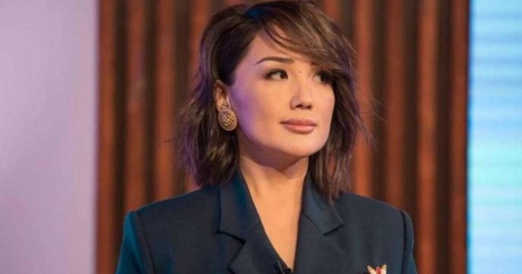 Ләйлә Сұлтанқызының отбасында қайғылы жағдай орын алды