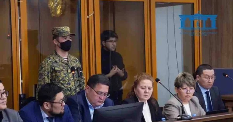 Бишімбаевтың жазасын жеңілдету үшін 100 млн теңге алған: Сот күдіктіге қатысты үкім шығарды