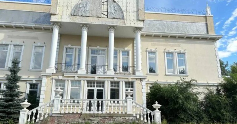 Қостанайда экс-әкімнің мейрамханасы аукционға қойылды