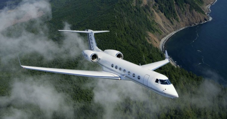 Ираннан Ресейге бір жарым айда 10 рейс ұшырылған