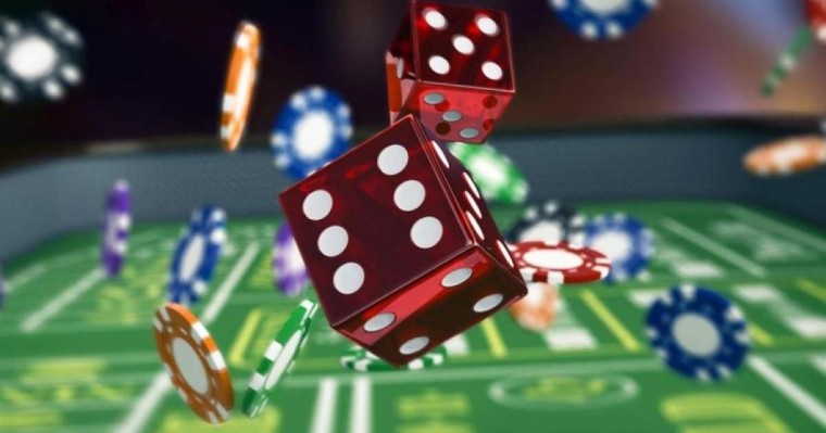 Құмар ойындары бар сайттар тізімі