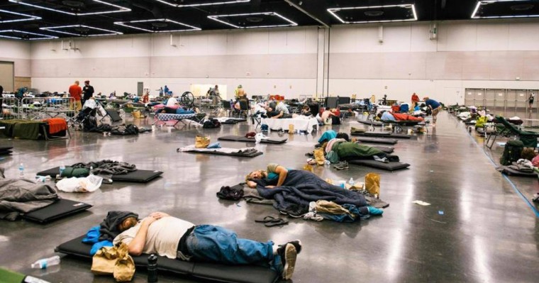 Канадада аптап ыстықтан қайтыс болғандар саны 130-ға жетті