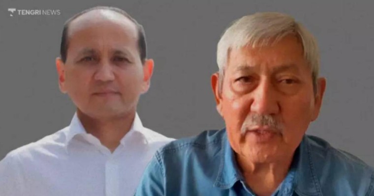 Мұхтар Әблязовтың сыбайласы Қазақстанға оралды
