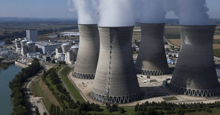 Энергетика министрі Қазақстанда АЭС салу бойынша конкурстың жалғасып жатқанын айтты