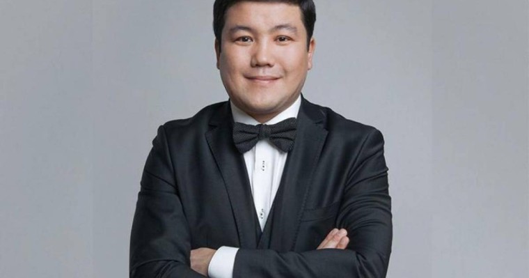 Тұрсынбек Қабатов «Абырой» атты жаңа саяси партия құрмақ