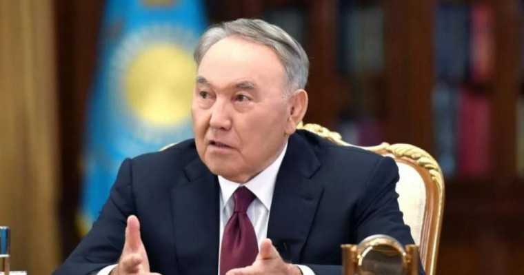Мемлекеттік күзет қызметі енді Назарбаевтың қауіпсіздігіне жауап бермейді
