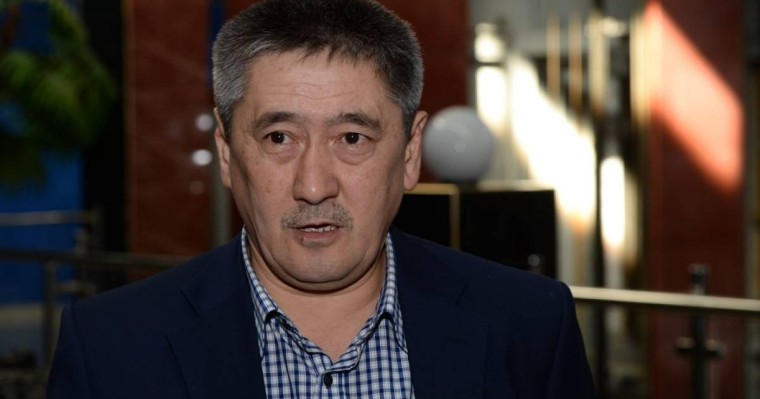 Еркін Рақышев: Ашынған халықтың наразылығы өшпенділікке ұласуда