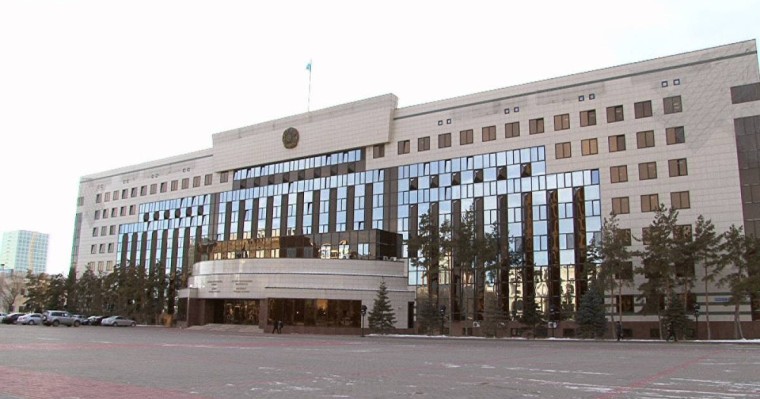 Астана әкімдігінің тағы бір былыққа қатысы болуы мүмкін