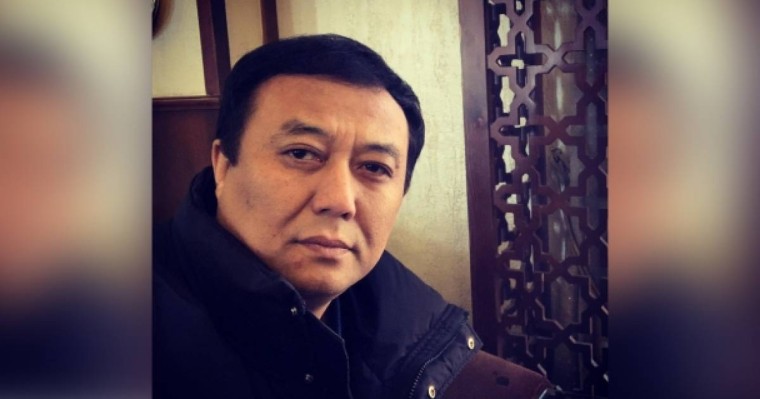 «Бұл не қылған ырбың-жырбың?!» Саят Медеуов «еспановтарды» сойып салды