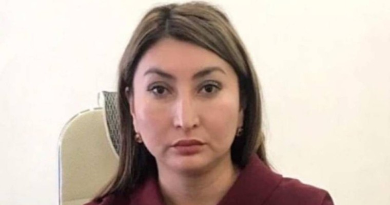 Астана басқарма басшысы жемқорлыққа қатысы бар деген күдікке ілінді