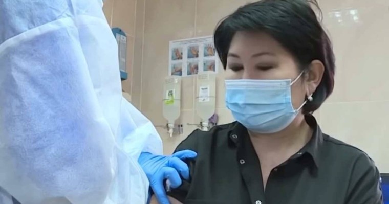 Қазақстанда кімдер вакцинациядан босатылады