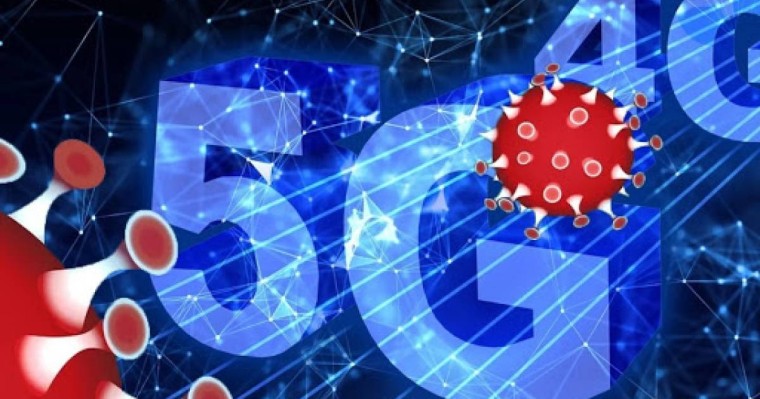 Коронавирус 5G-мен байланысты ма: министр жауап берді