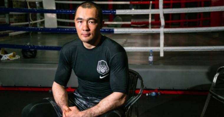 Бейбіт Шүменовке іздеу жарияланды