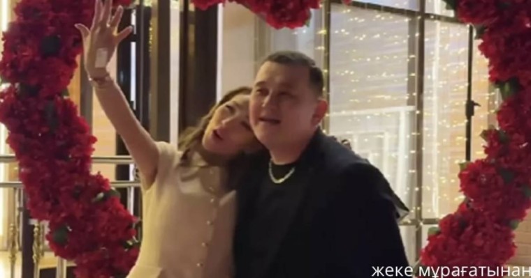 «Көзді ашып-жұмғанша»: блогер Елдос Колобок көпті күттірген жаңалығын айтты (ВИДЕО)