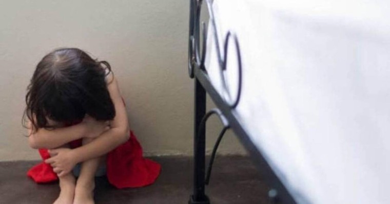 9 жасар қызды зорлаған педофил 25 жылға сотталды