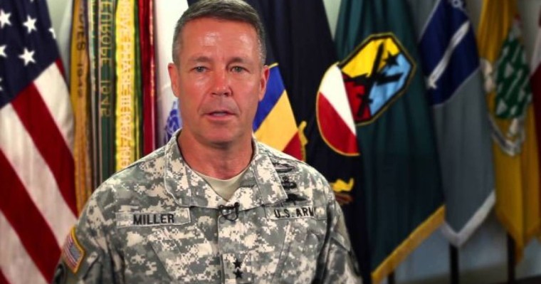 АҚШ қолбасшысы Ауғанстанда азамат соғысы басталуы мүмкін екенін ескертті