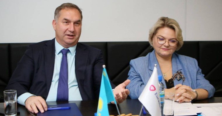 «Табыс екі есе артты»: Еуразиялық банк 2021 жыл бойынша жеткен жетістіктерімен бөлісті