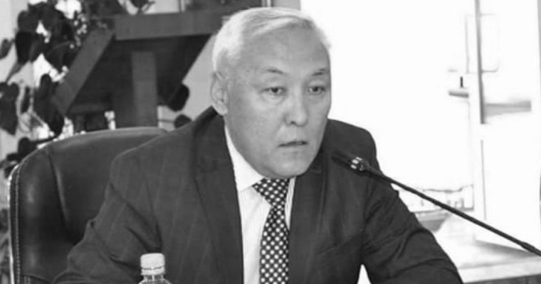 Танымал журналист Қуандық Шамахайұлының неден қайтыс болғаны анықталды
