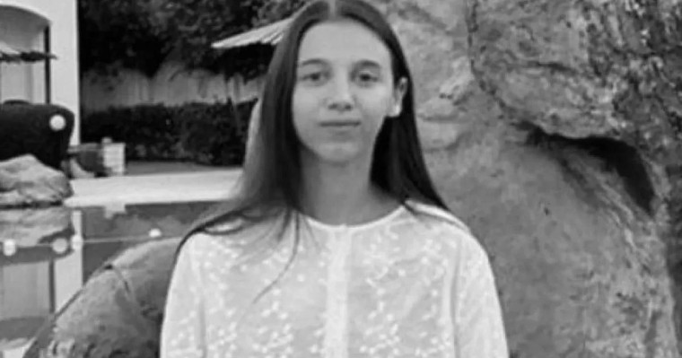 "Сыртқы киімін кимей шыққан": Атырауда өлтірілген бойжеткен күнделігінде күдіктінің атын жазған