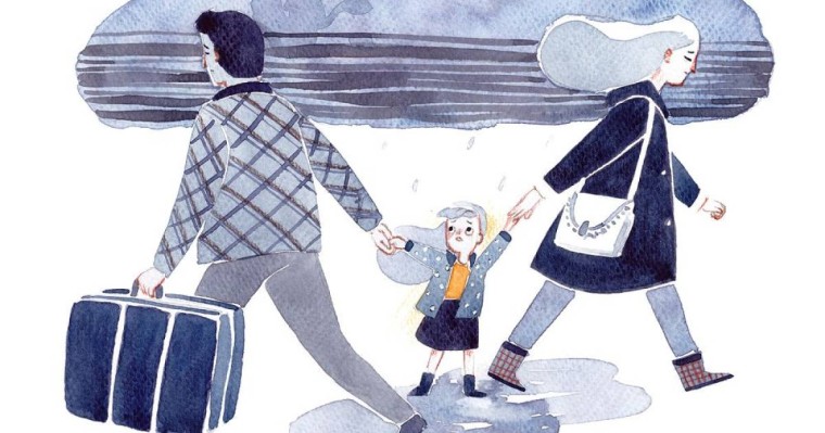 Күйеуі мен балаларын басқа еркекке айырбастаған әйелдер көбейді