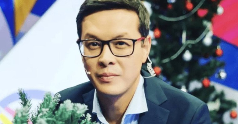 "Көп қателік жібердім": танымал тележүргізуші әйелімен не үшін ажырасып кеткенін түсіндірді