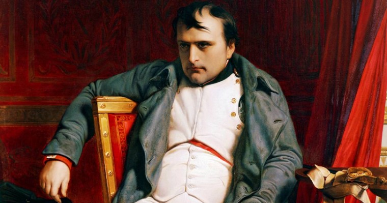 Наполеон туралы 10 қызықты факт